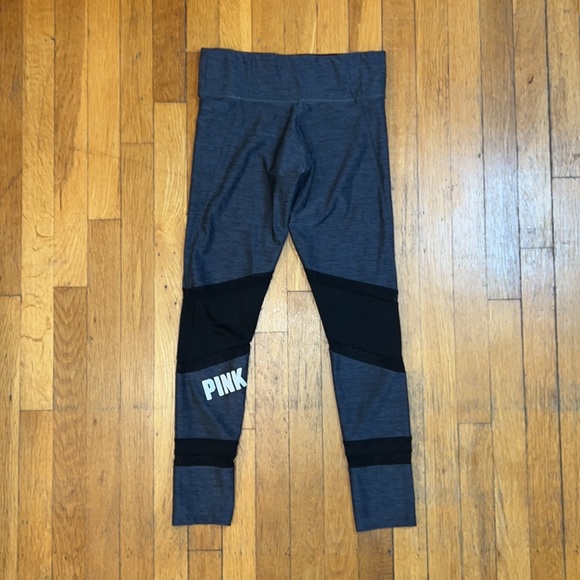 Victoria’s Secret PINK Ultimate Leggings in Grey, size XS - Picture 10 of 10